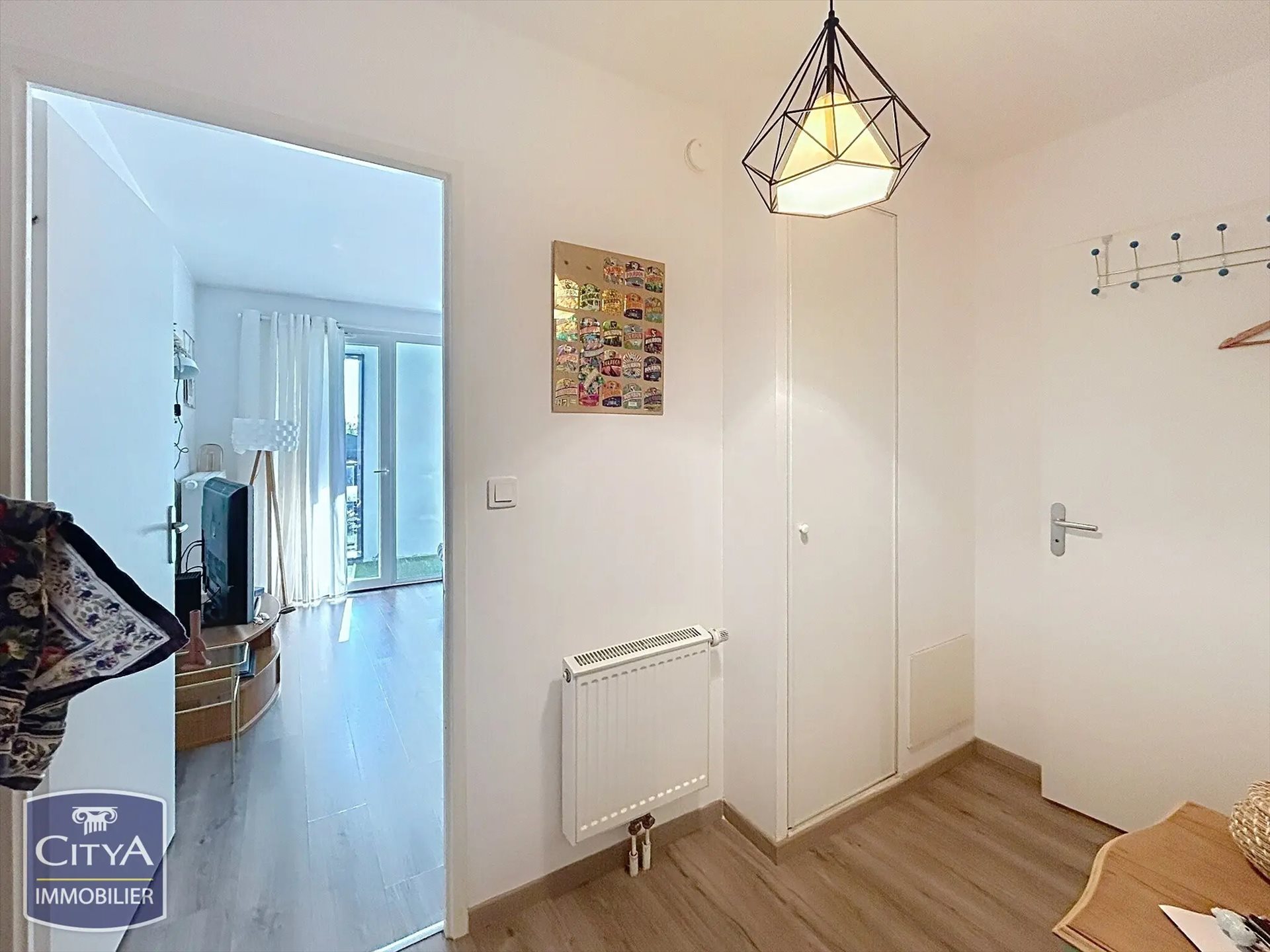 Appartement à vendre, 45m², Lille