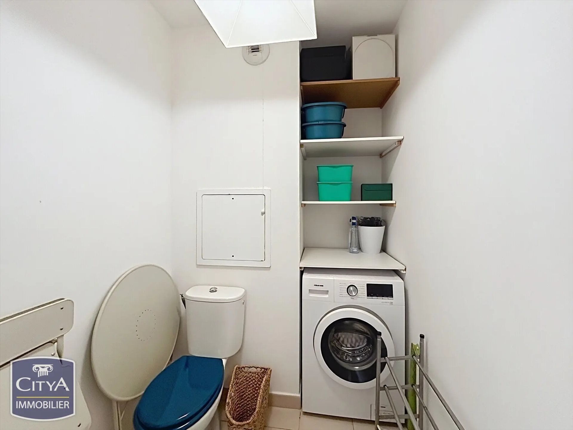Appartement à vendre, 45m², Lille