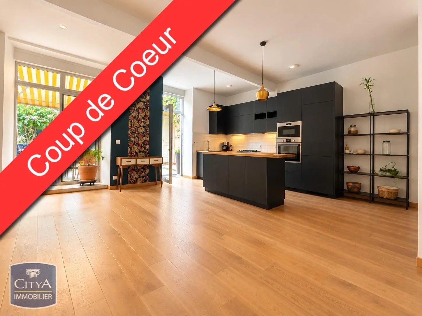 Maison à louer, 173m², Libourne