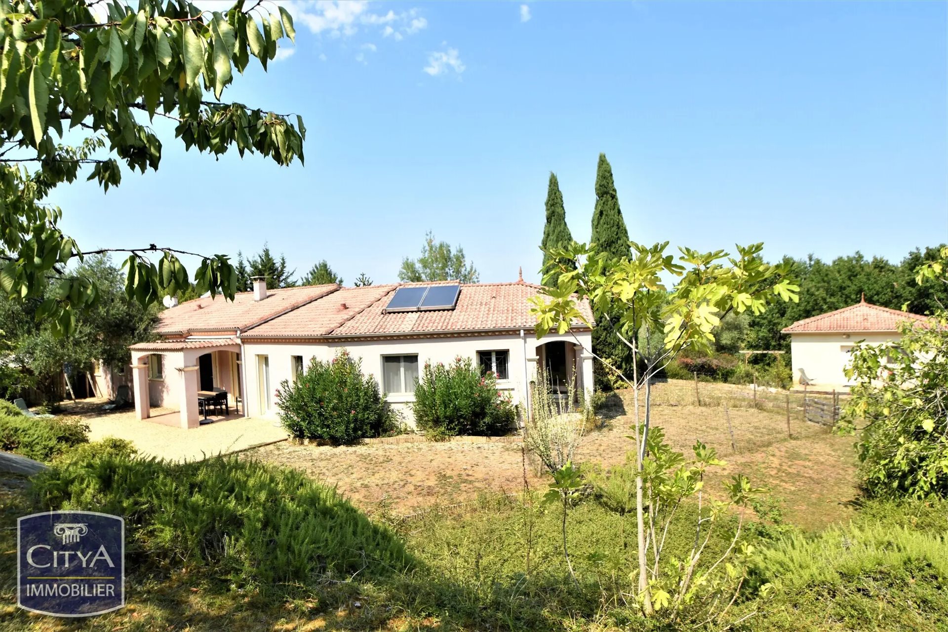 Maison à vendre, 168m², Roquefort