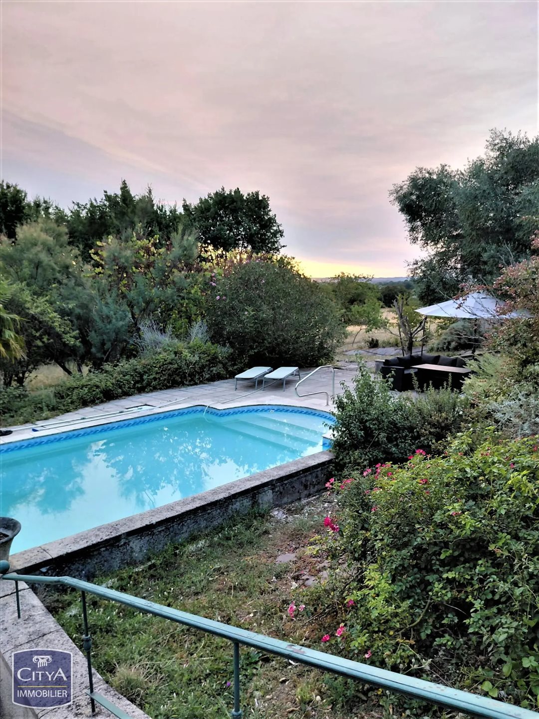 Maison à vendre, 168m², Roquefort