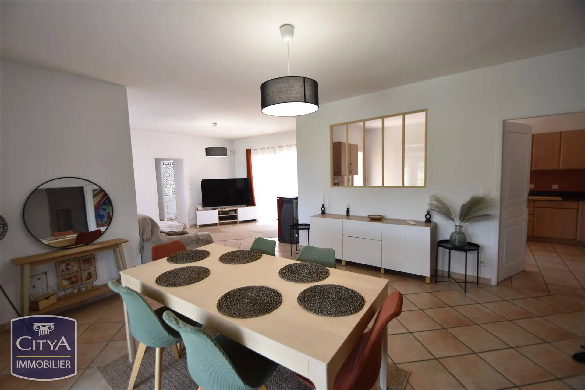 Maison à vendre, 168m², Roquefort