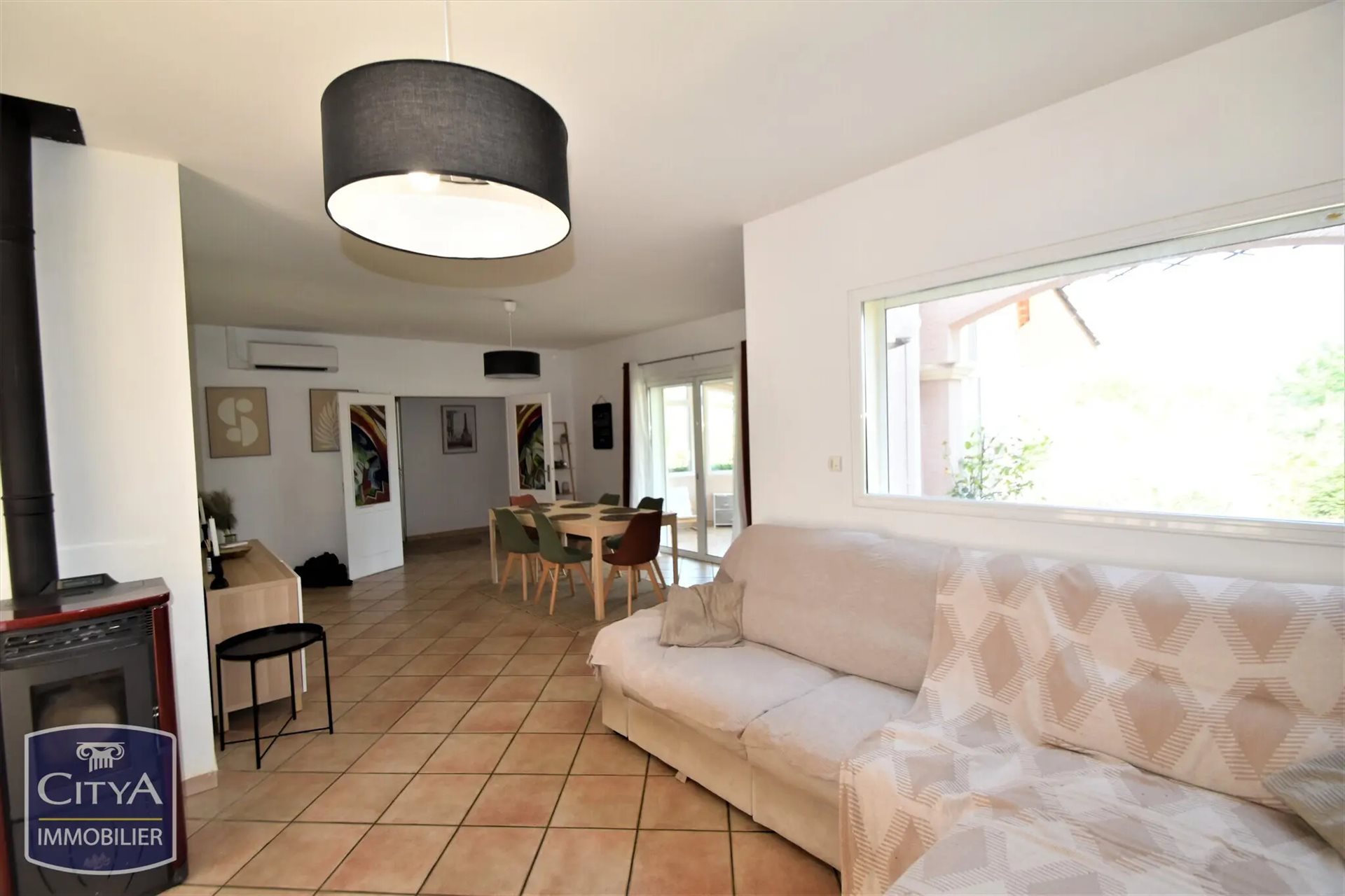 Maison à vendre, 168m², Roquefort