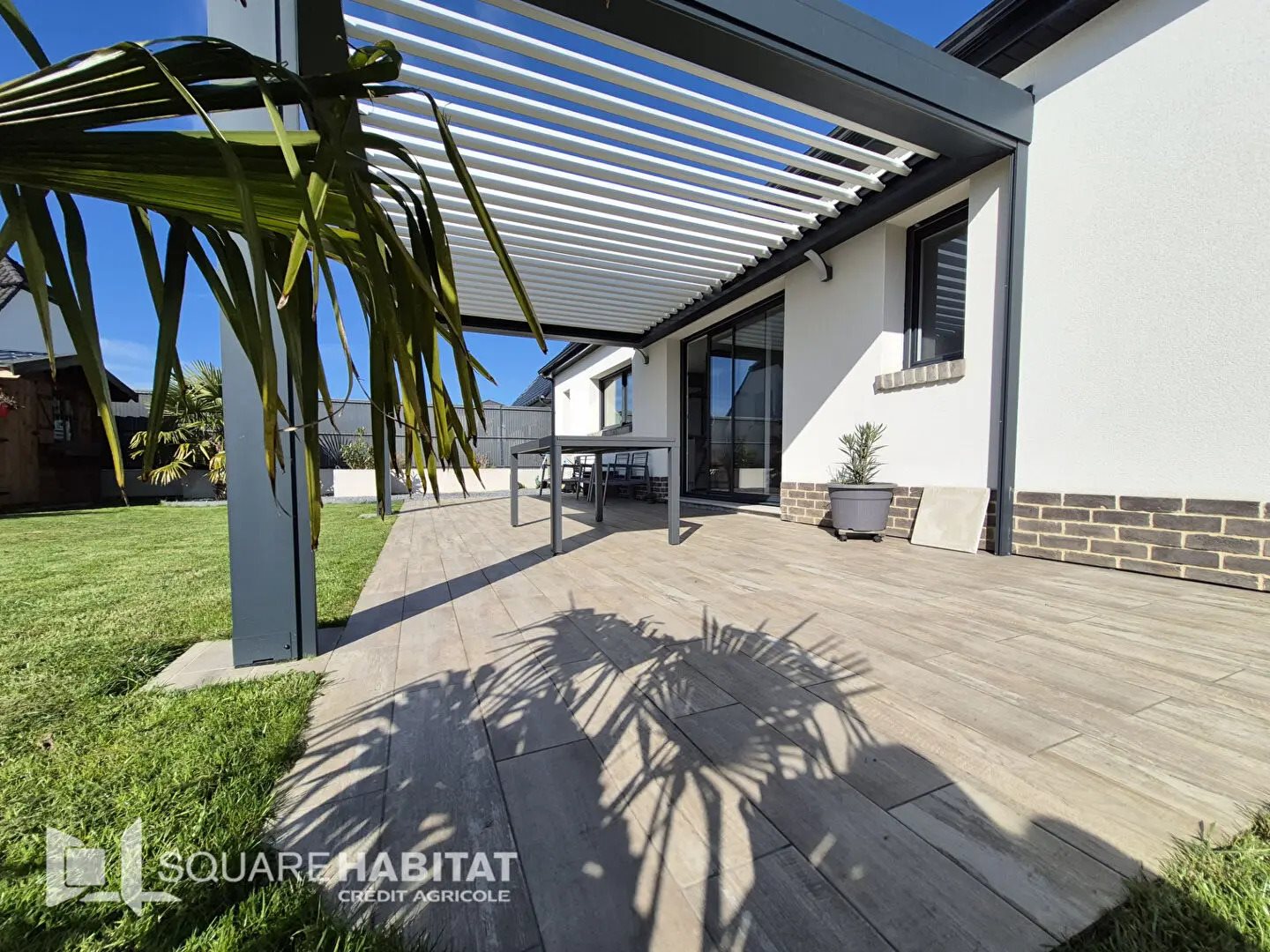 Maison à vendre, 100m², Liévin