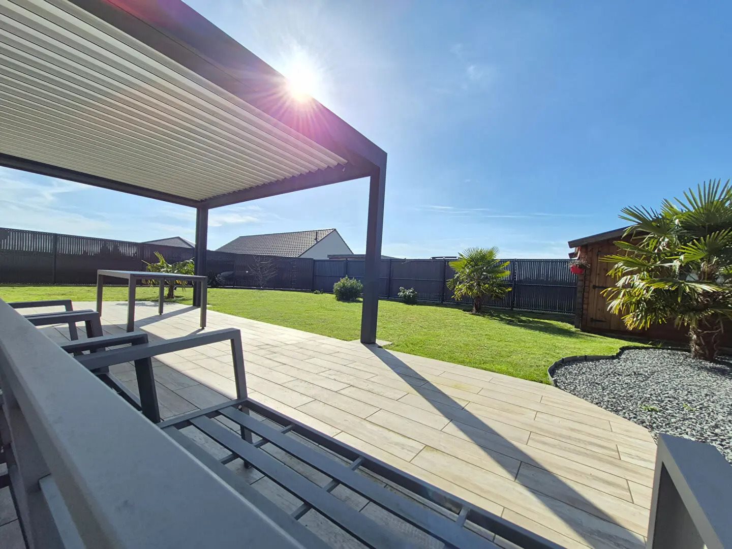 Maison à vendre, 100m², Liévin