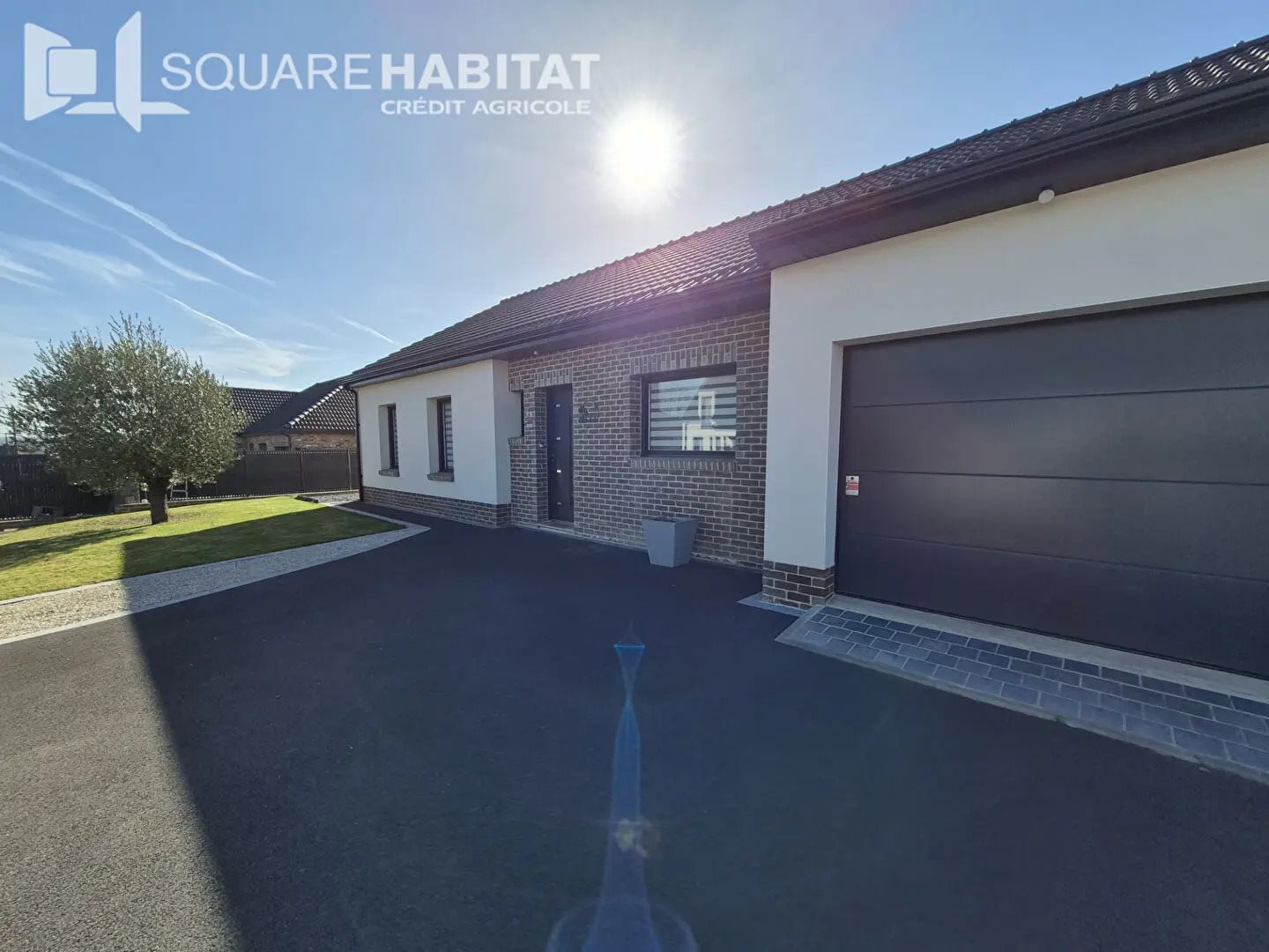 Maison à vendre, 100m², Liévin