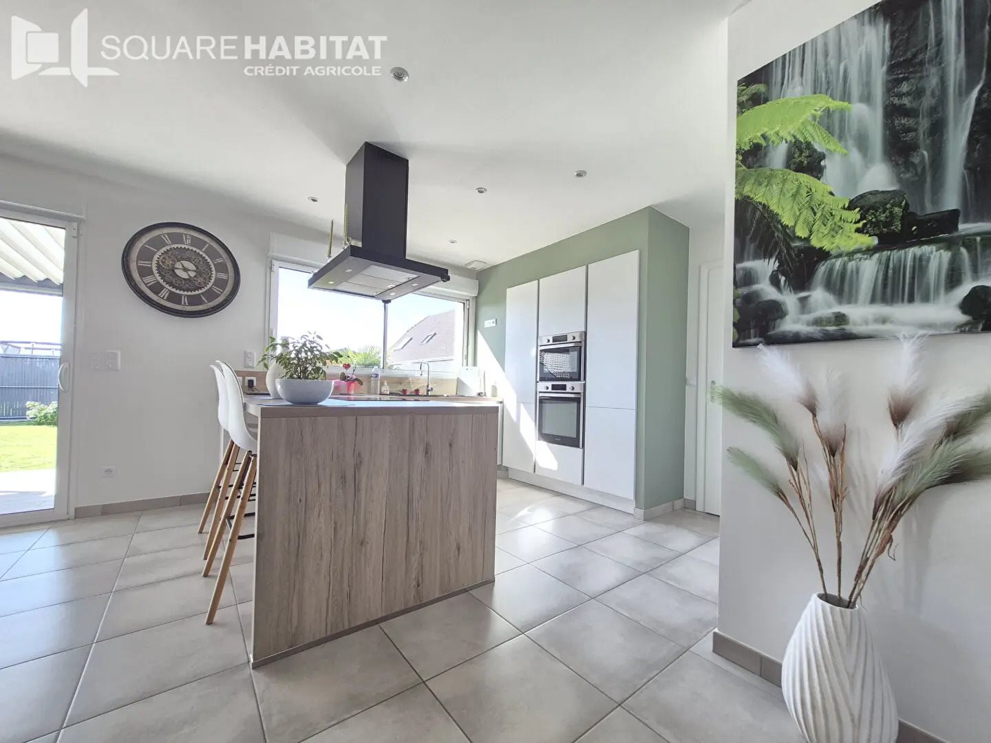 Maison à vendre, 100m², Liévin