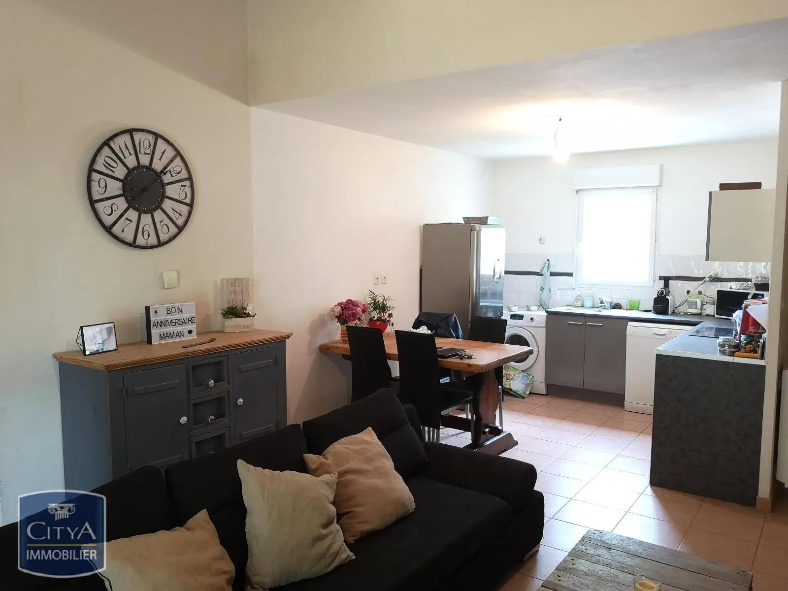 Maison à louer, 64m², Graveson