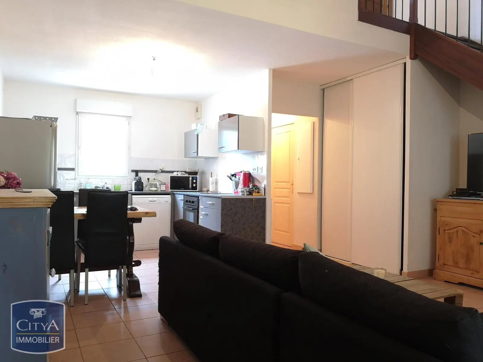 Maison à louer, 64m², Graveson