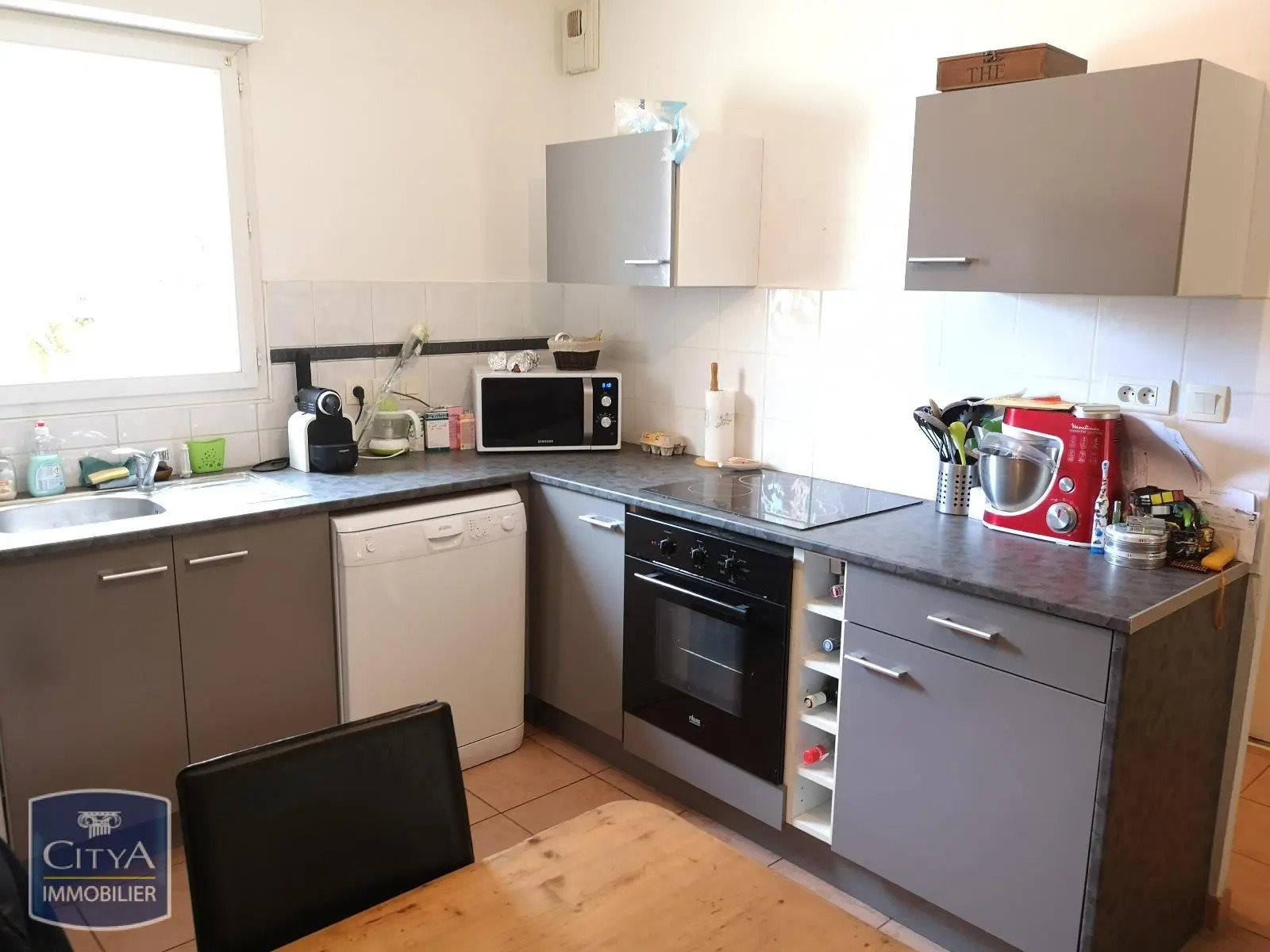 Maison à louer, 64m², Graveson