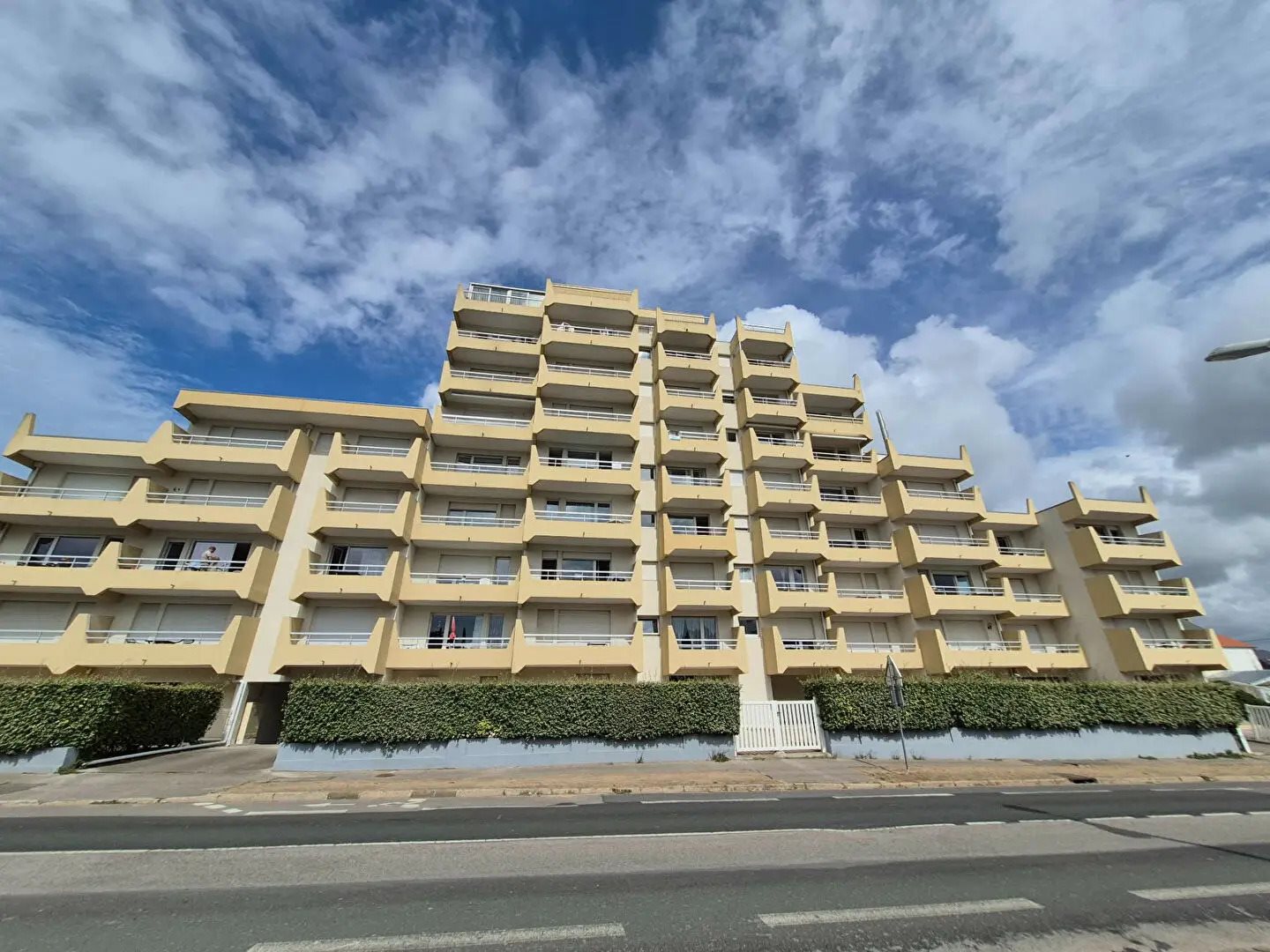 Appartement à vendre, 15m², Berck