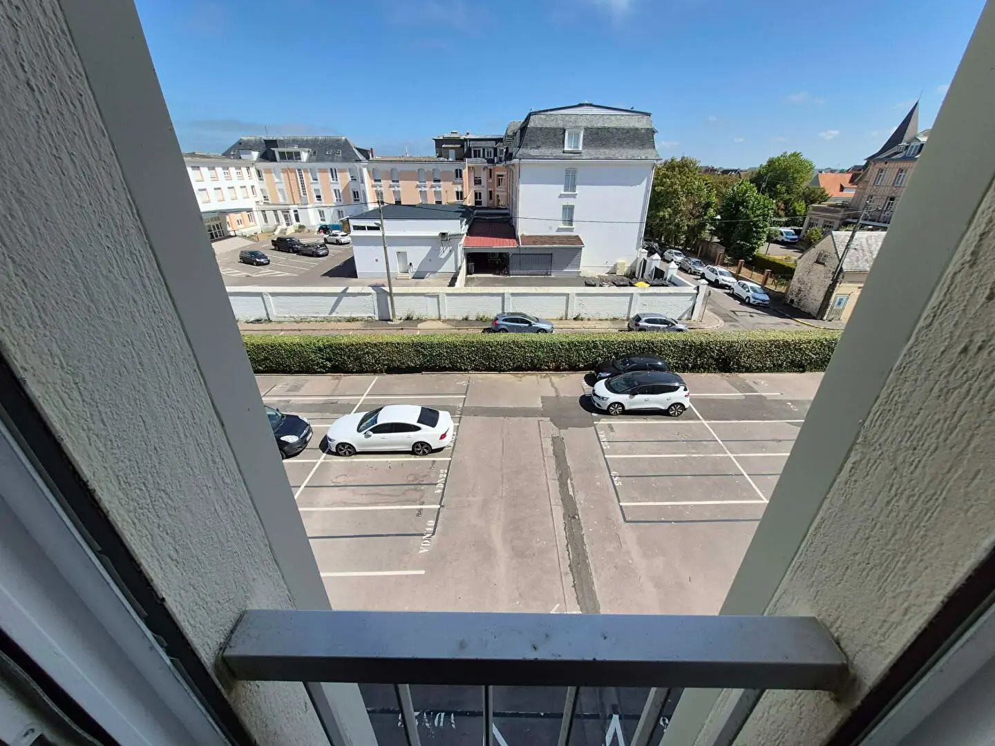 Appartement à vendre, 15m², Berck