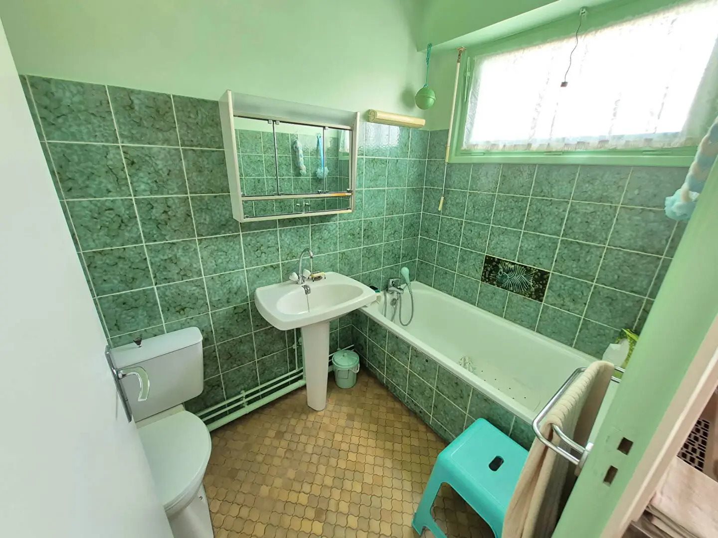 Appartement à vendre, 15m², Berck