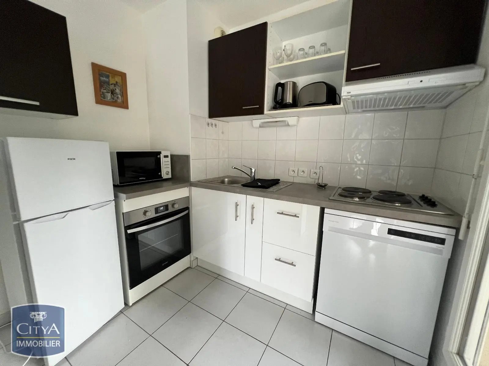 Appartement à louer, 51m², Sarlat-la-Canéda