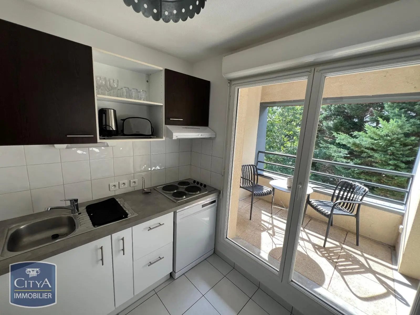 Appartement à louer, 51m², Sarlat-la-Canéda