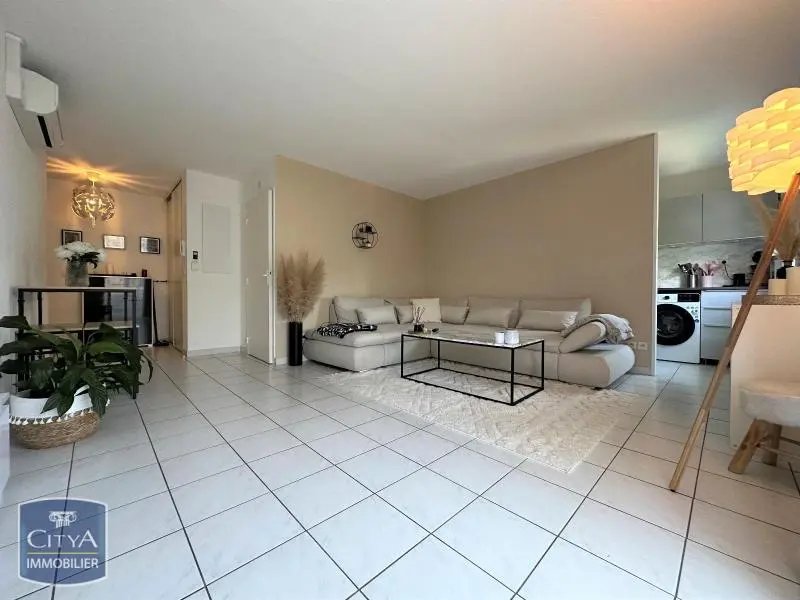 Appartement à louer, 57m², Avignon