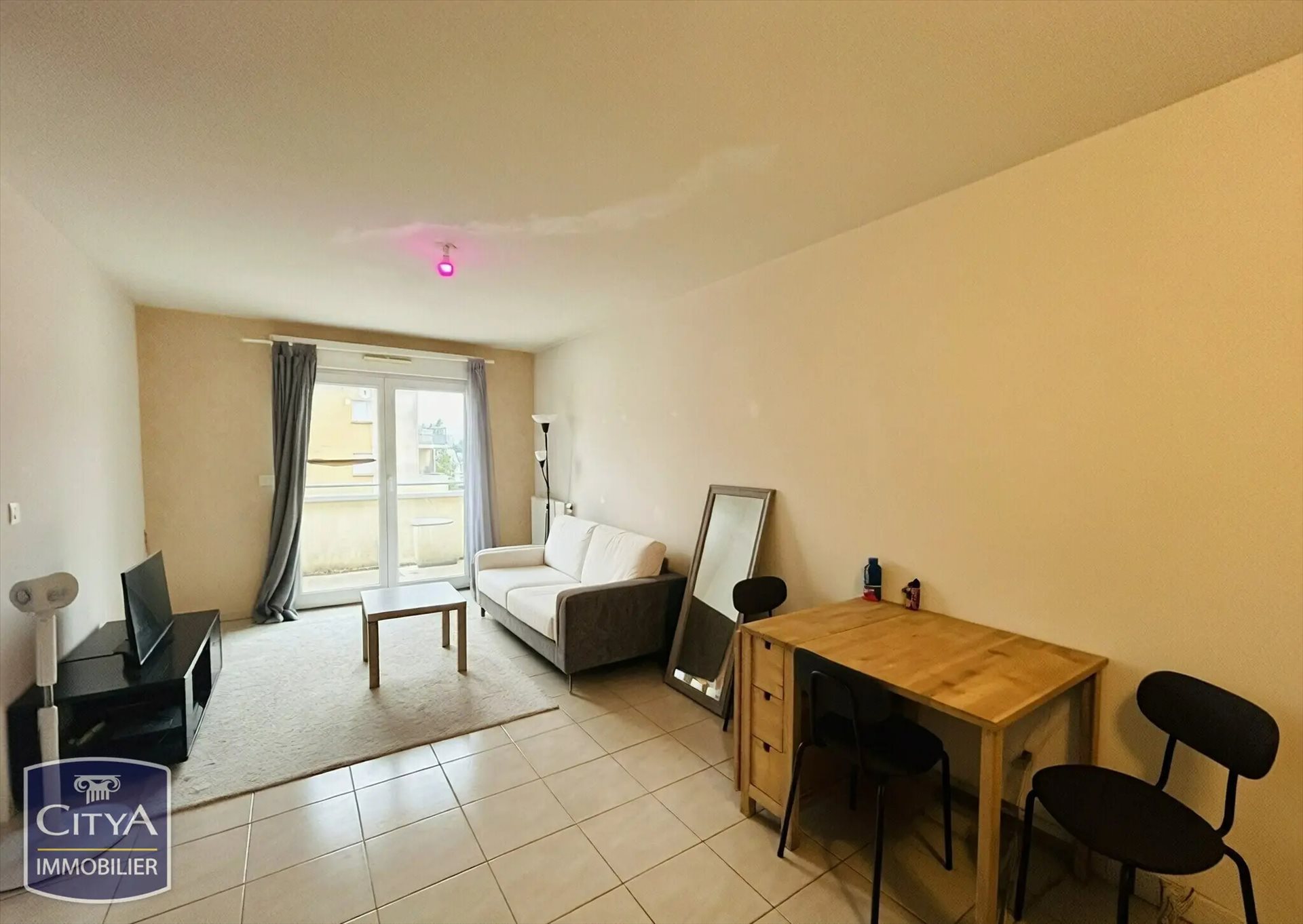 Appartement à vendre, 36m², Brest
