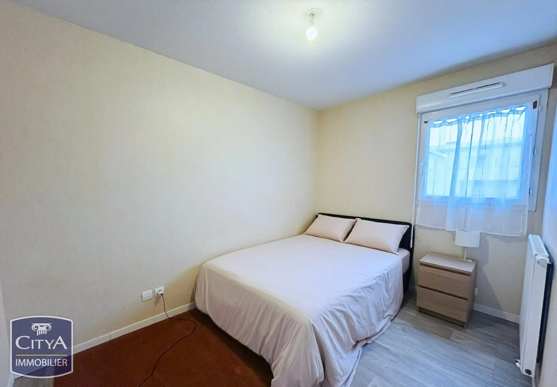 Appartement à vendre, 36m², Brest