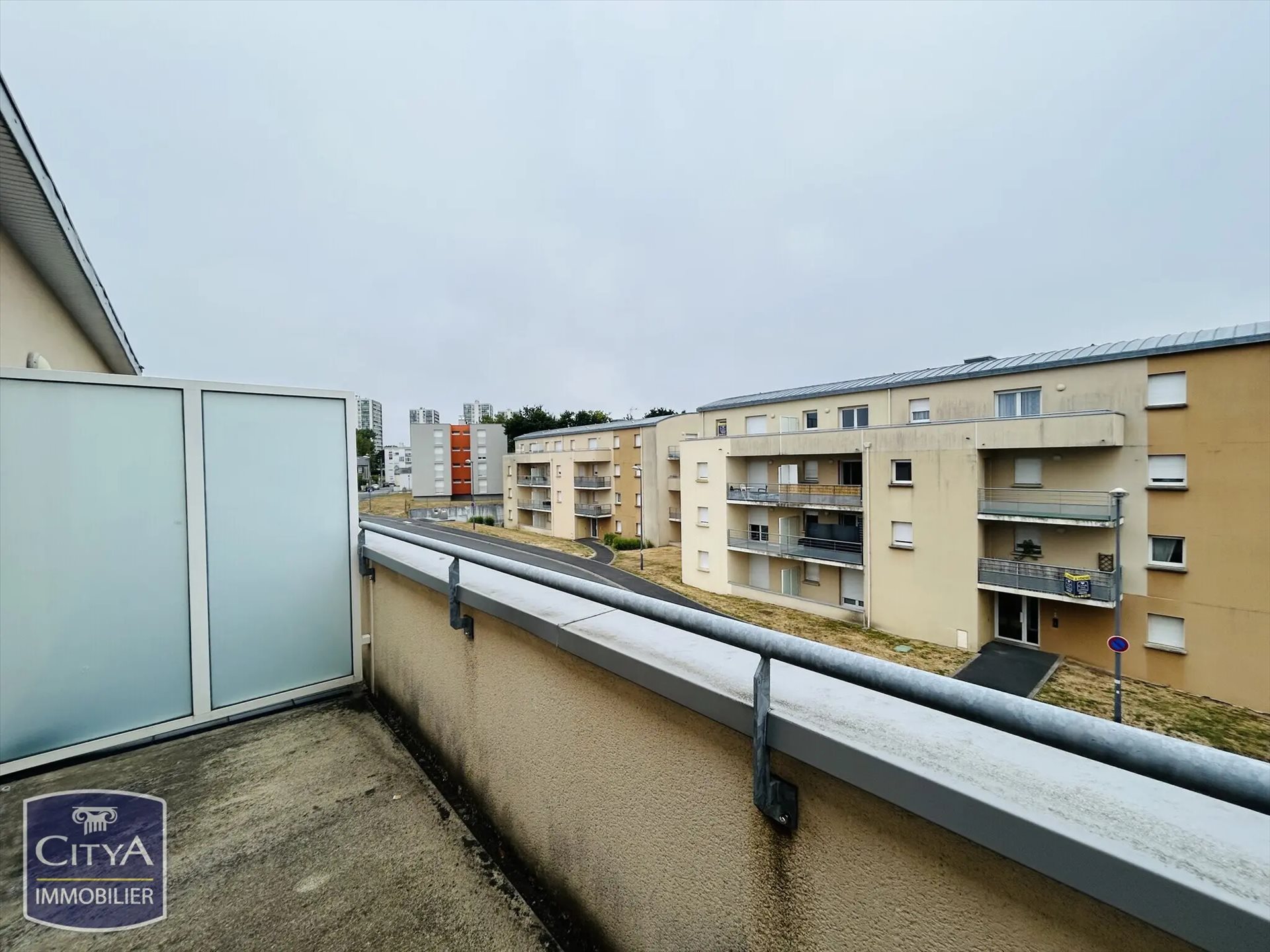 Appartement à vendre, 36m², Brest