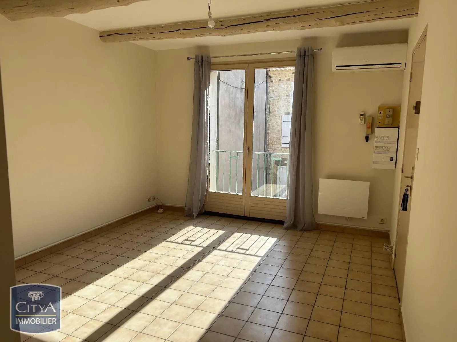 Appartement à louer, 33m², Orange