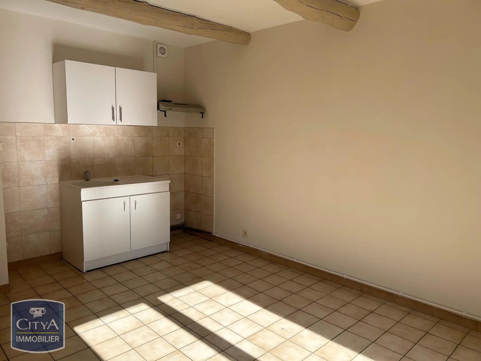 Appartement à louer, 33m², Orange