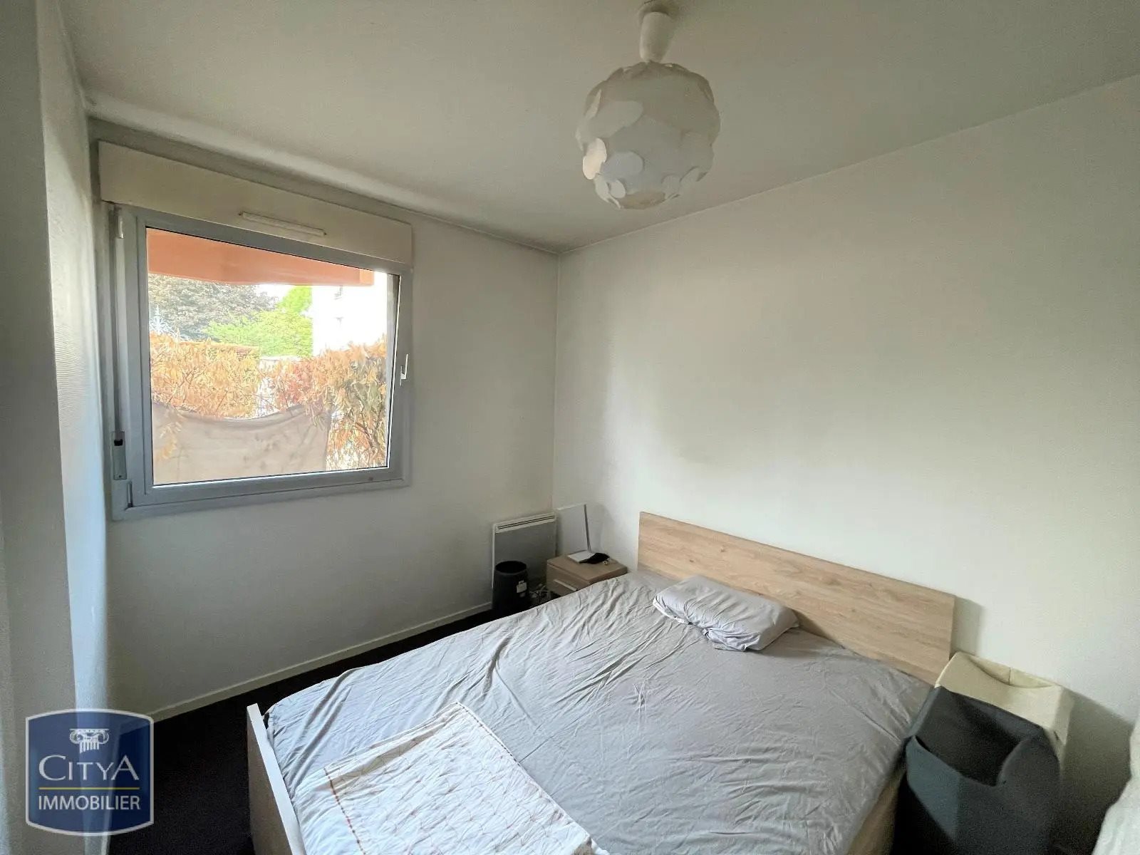 Appartement à louer, 39m², Dijon