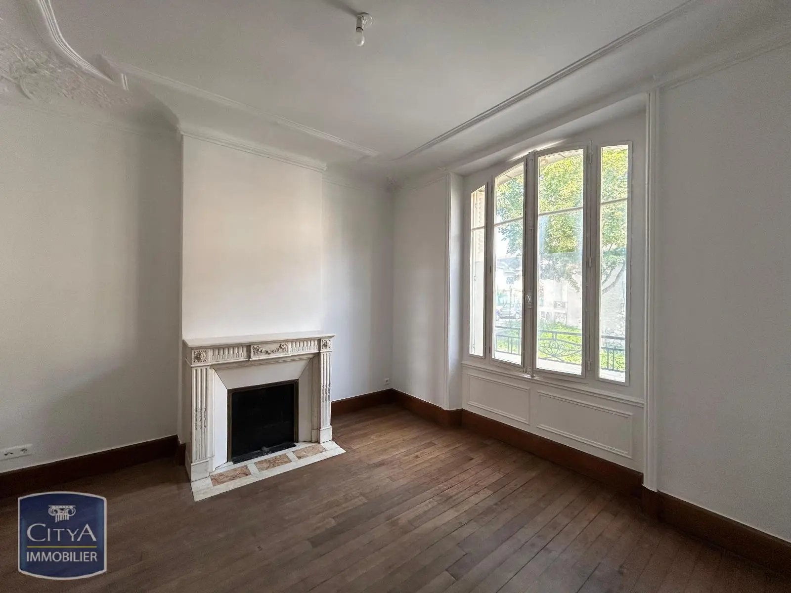 Appartement à louer, 44m², Orléans