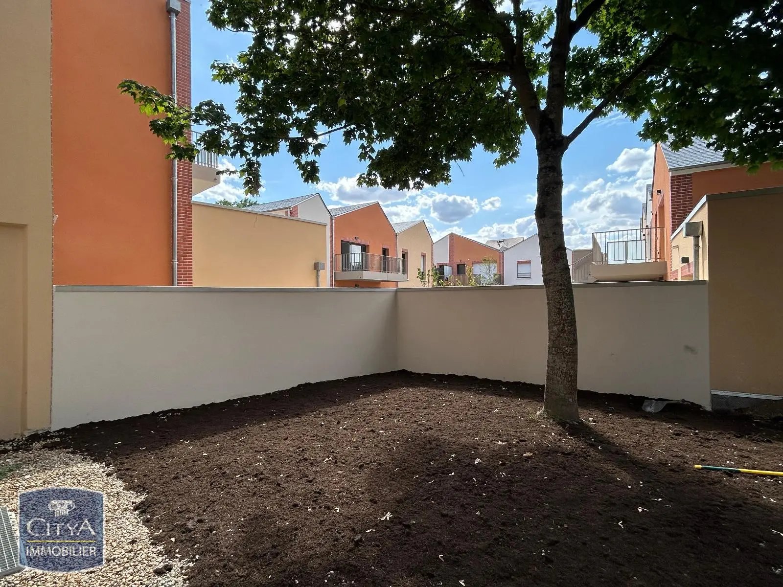 Appartement à louer, 44m², Orléans