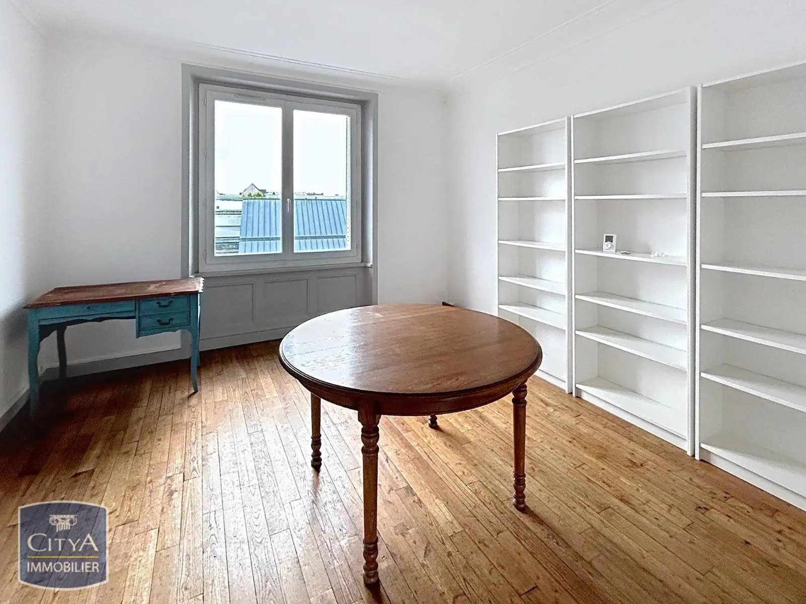 Appartement à louer, 87m², Saint-Brieuc