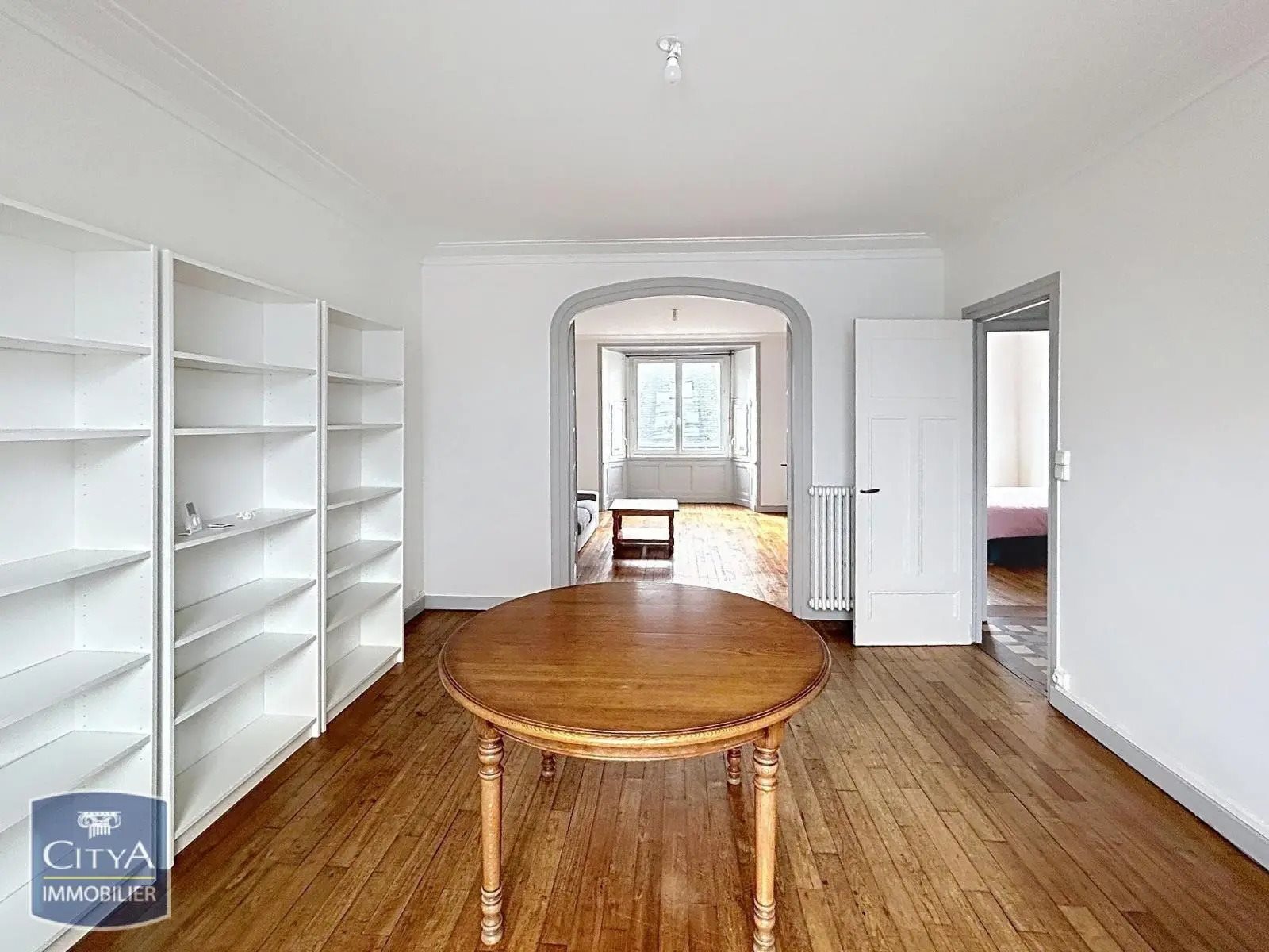 Appartement à louer, 87m², Saint-Brieuc