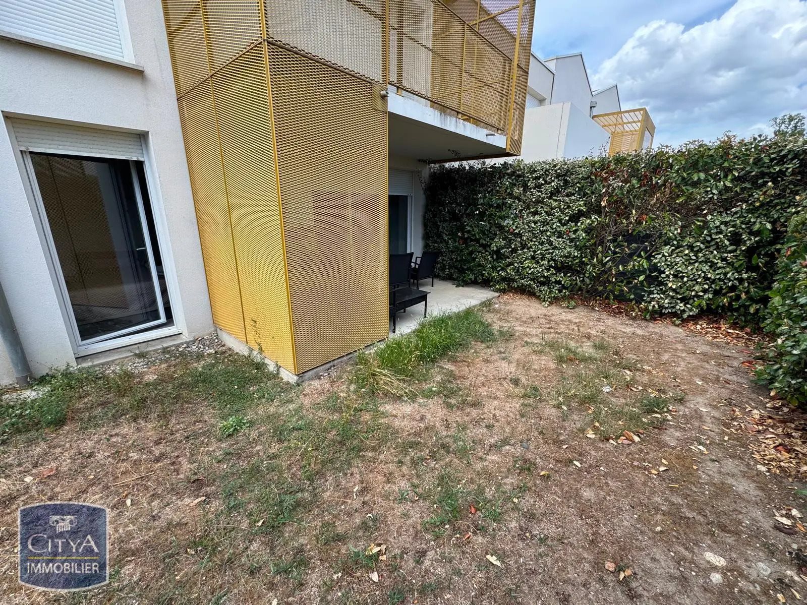 Appartement à louer, 39m², Launaguet