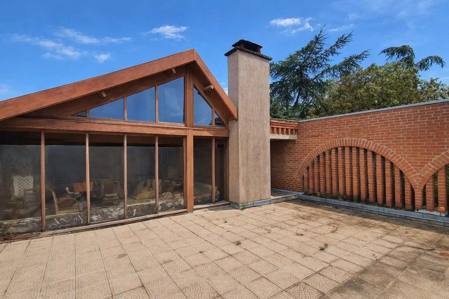 Maison à vendre, 375m², Lens