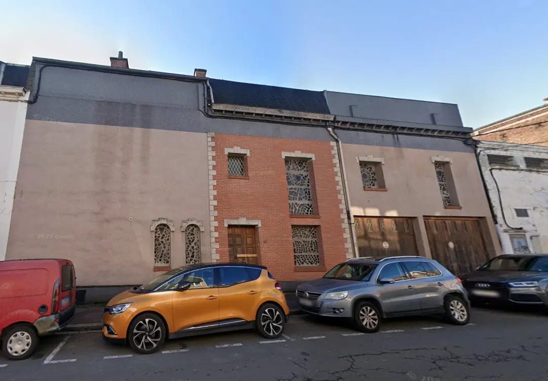 Maison à vendre, 375m², Lens
