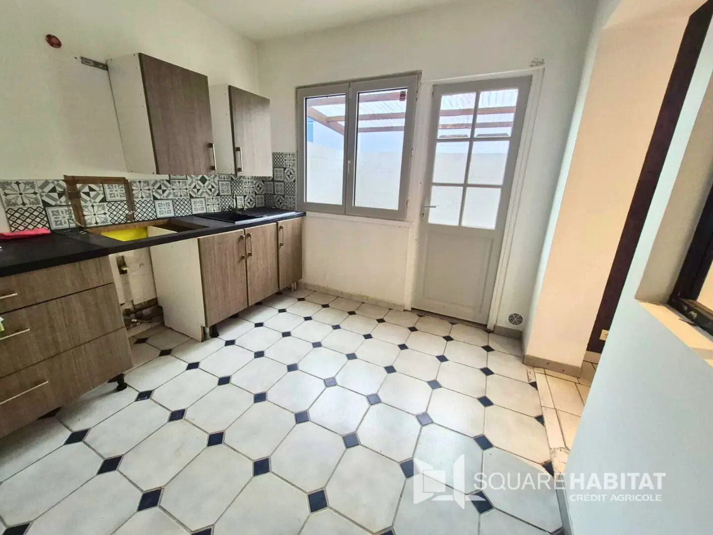 Maison à vendre, 61m², Lille