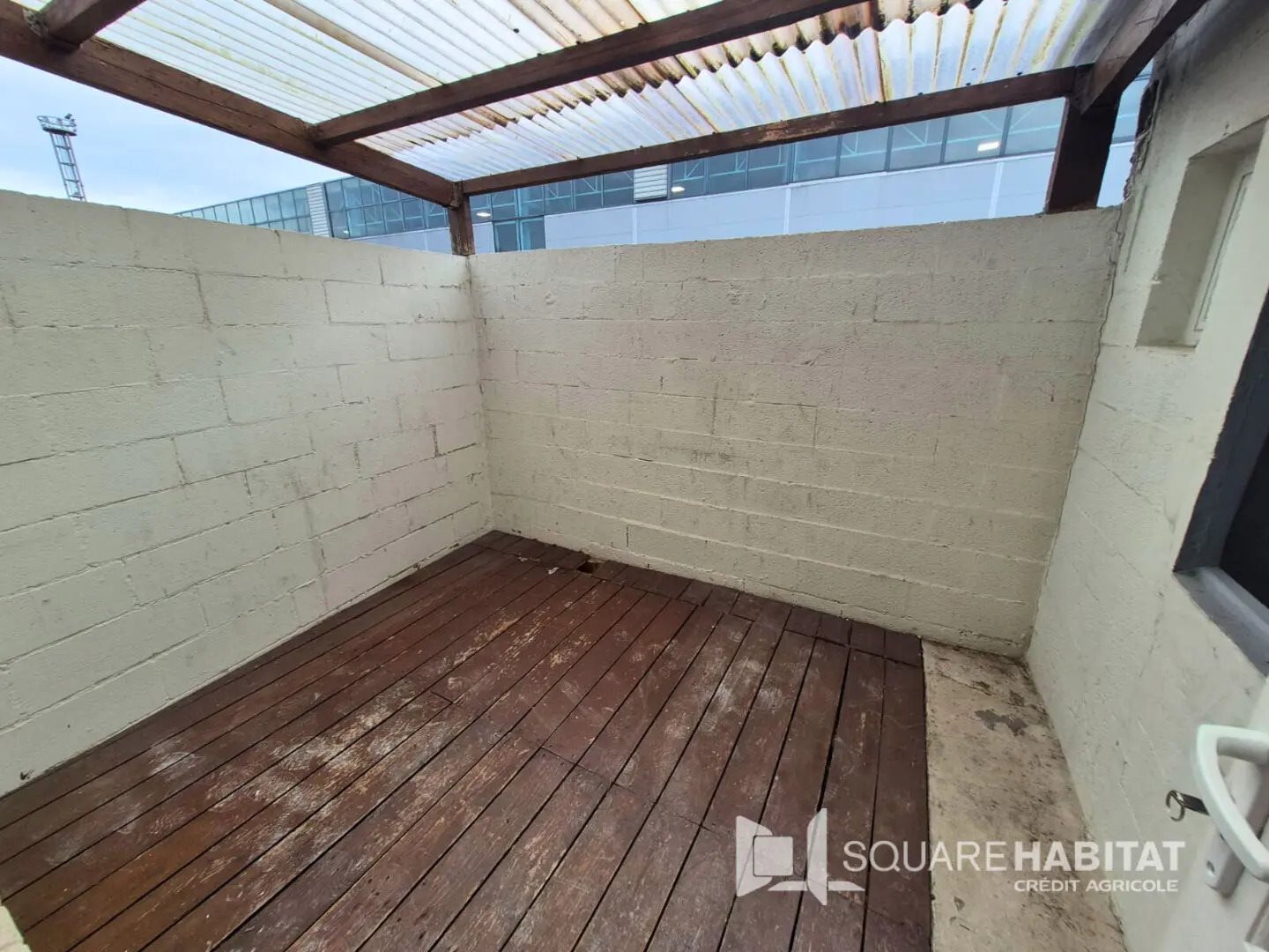 Maison à vendre, 61m², Lille