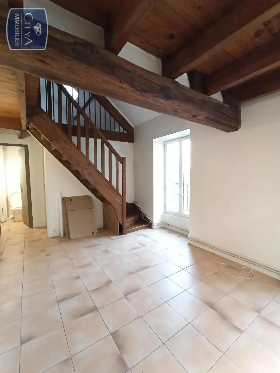 Appartement à louer, 35m², Marolles-en-Hurepoix