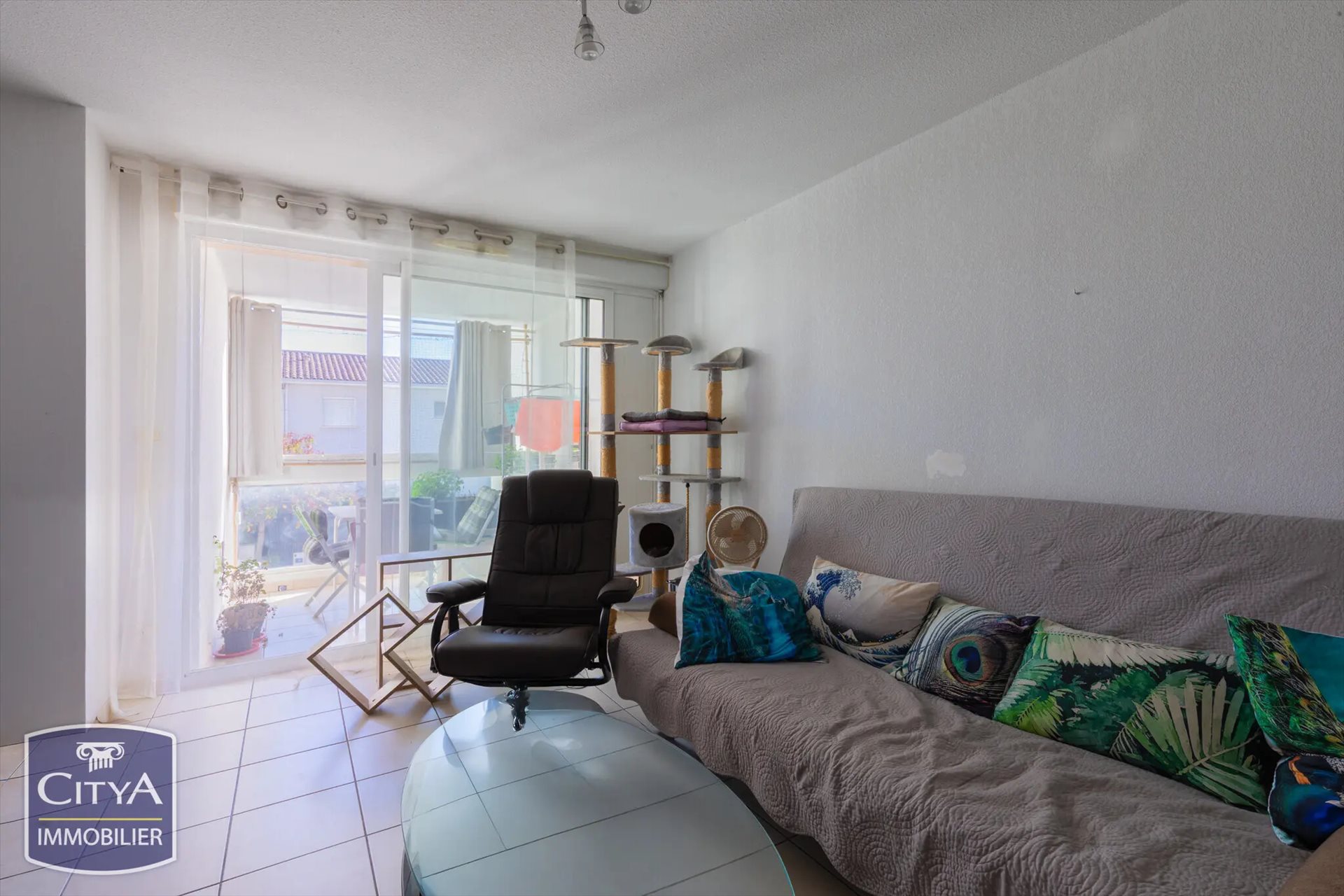 Appartement à vendre, 44m², Frontignan