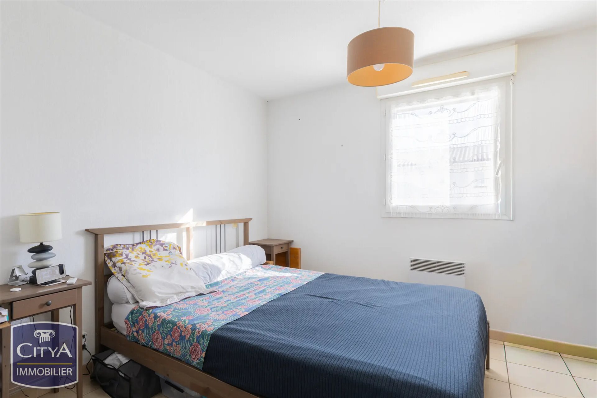 Appartement à vendre, 44m², Frontignan