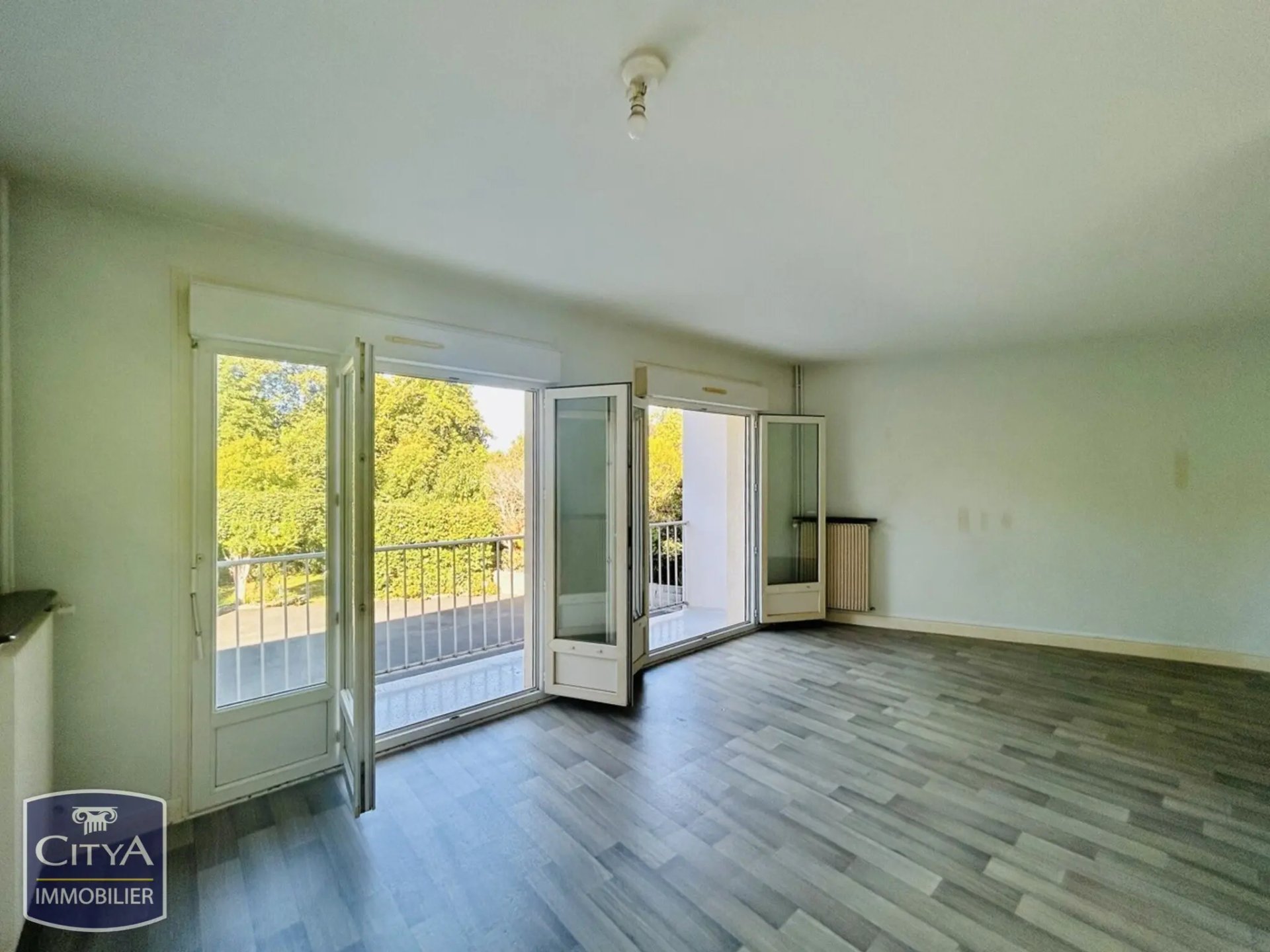 Maison à vendre, 102m², Châteauroux