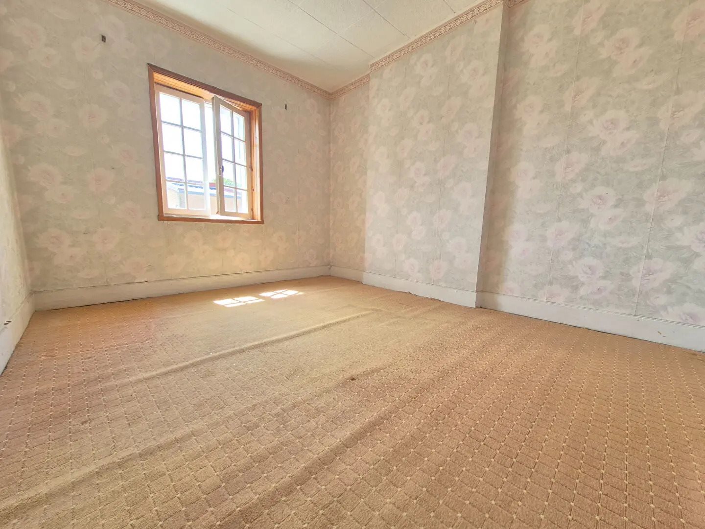 Maison à vendre, 60m², Bully-les-Mines