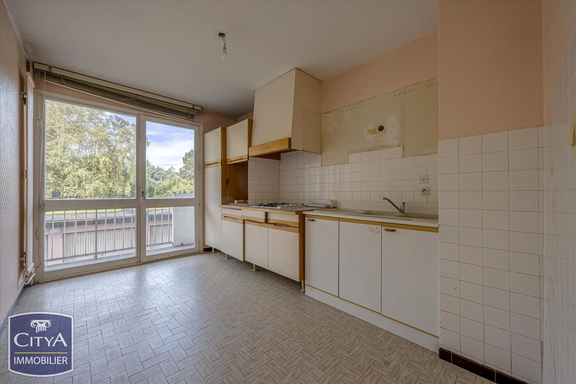 Appartement à vendre, 65m², La Ravoire