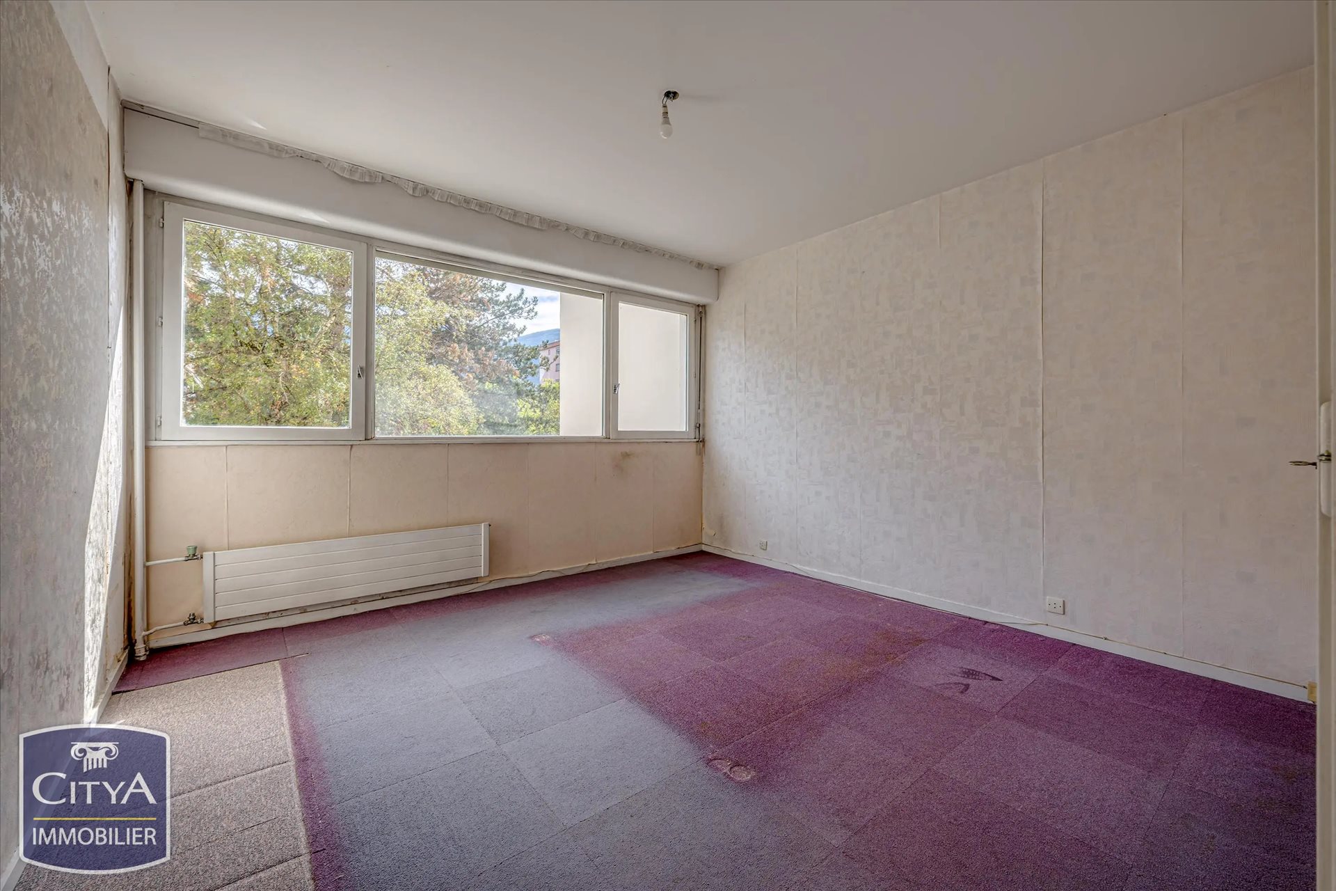 Appartement à vendre, 65m², La Ravoire