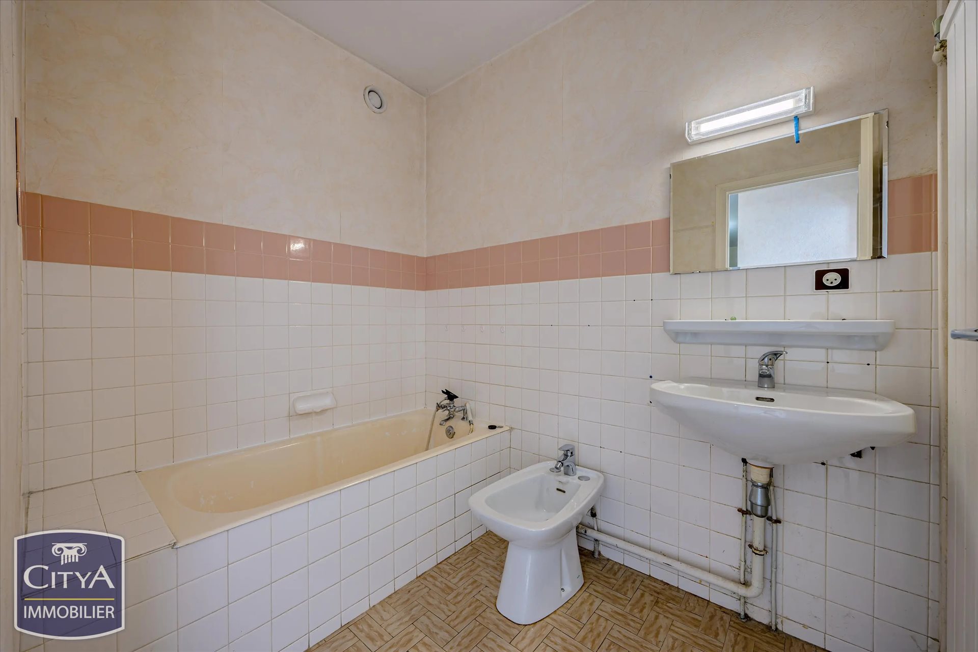 Appartement à vendre, 65m², La Ravoire