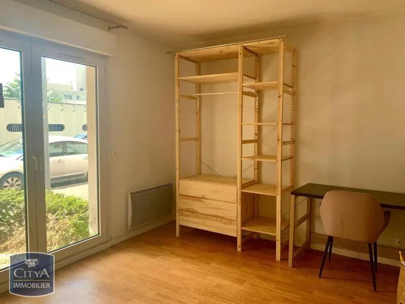 Appartement à louer, 28m², Lille
