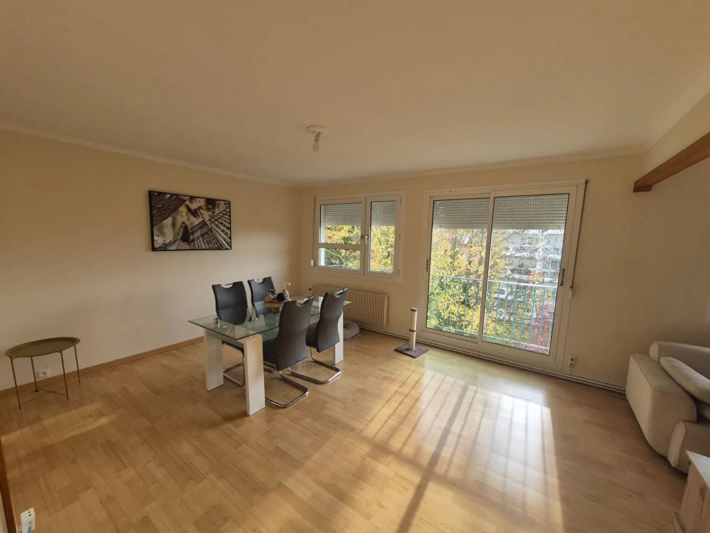 Appartement à vendre, 70m², Douai