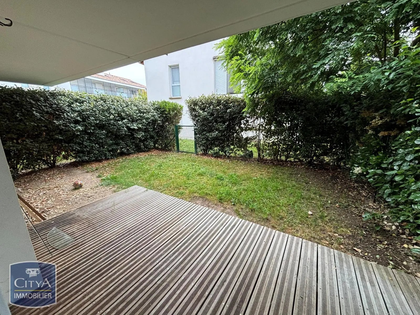 Appartement à louer, 64m², Toulouse