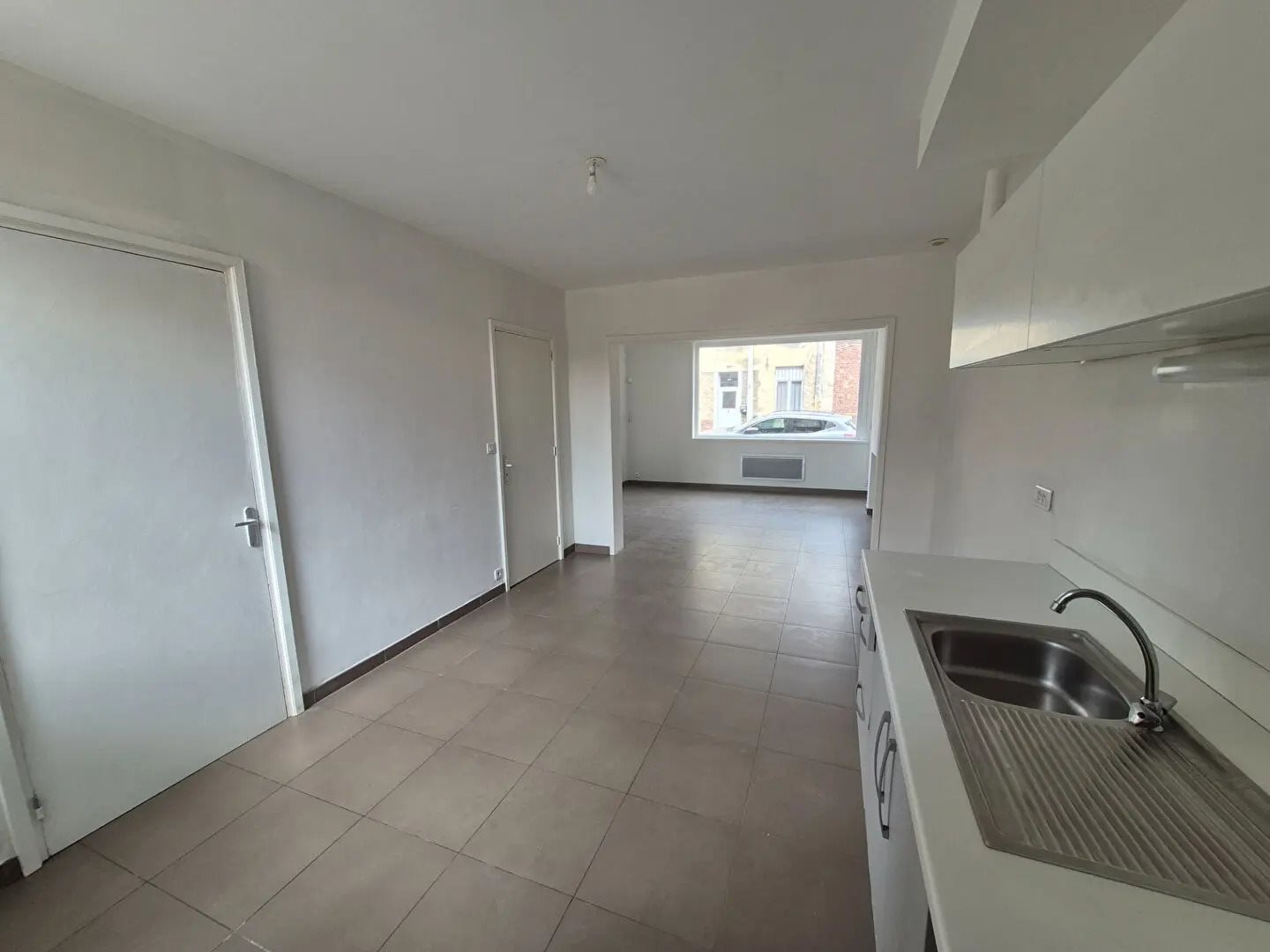Maison à vendre, 115m², Saint-Omer