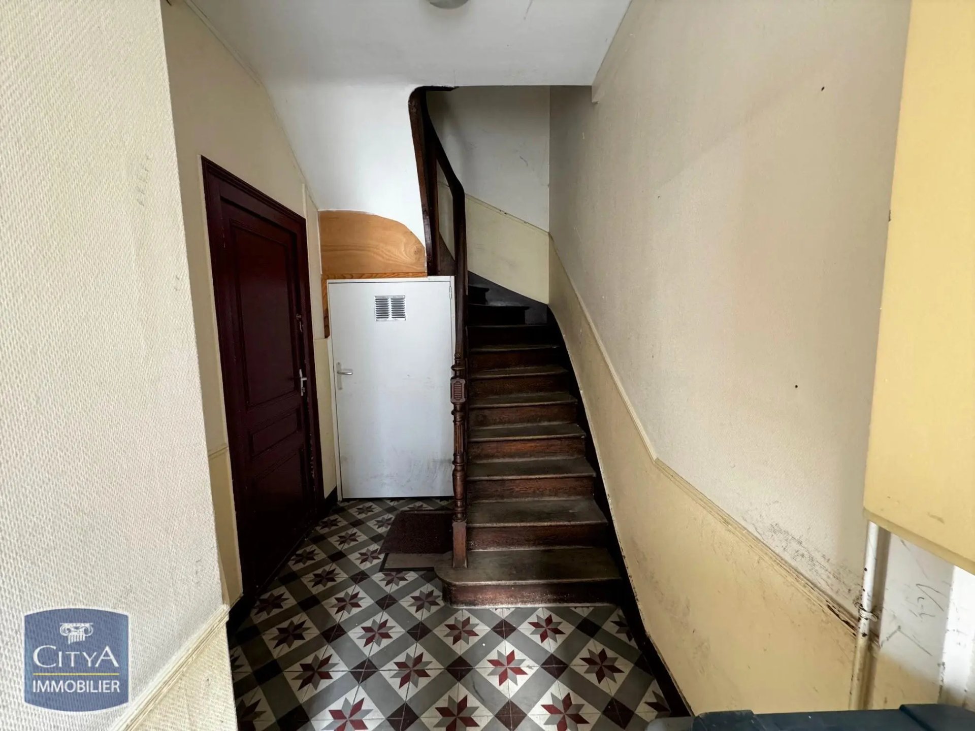 Appartement à vendre, 148m², Tours