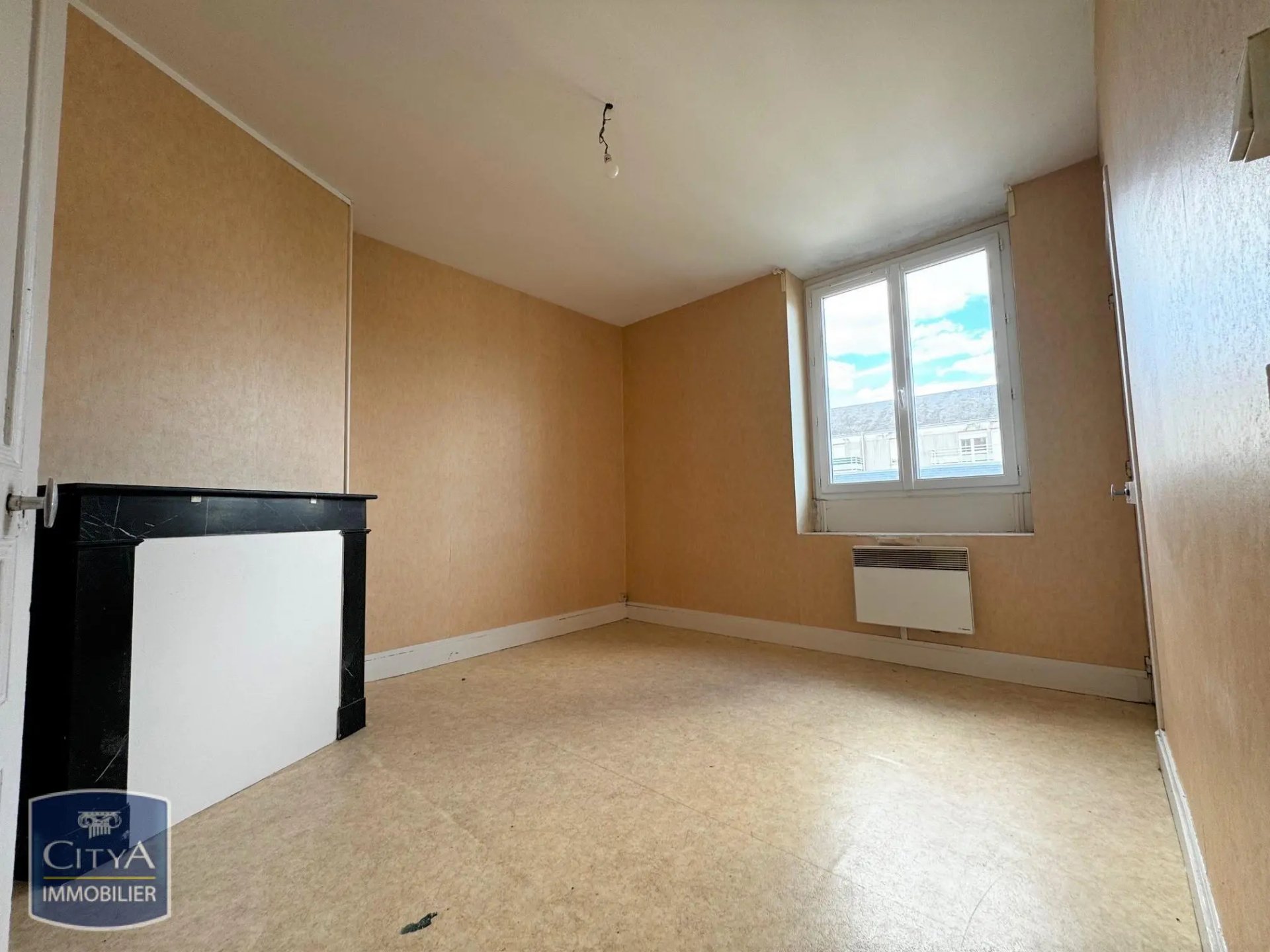 Appartement à vendre, 148m², Tours