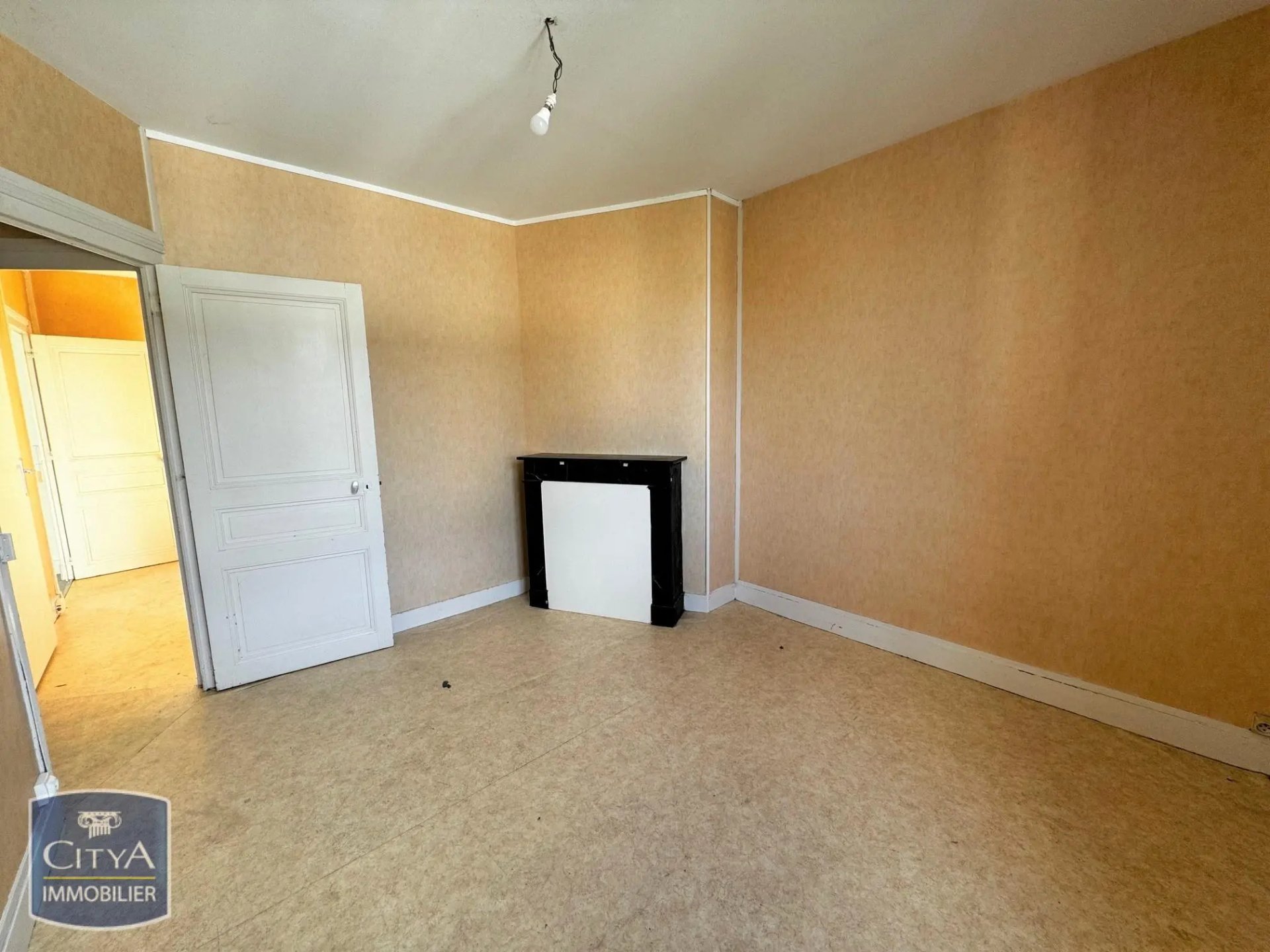 Appartement à vendre, 148m², Tours